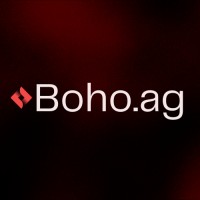 Boho.ag logo - Similar company to Techset Tennis Academy