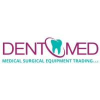 Dentomed Medical Surgical Equipment Trading LLC logo - Similar company to Megamed Medical Equipment Llc