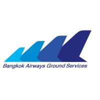 Bangkok Airways Ground Services Co.,Ltd logo - Similar company to Alyans Dmc