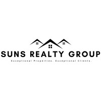 SUNS REALTY GROUP logo - Similar company to Currant Research Aeshtetics