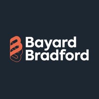 Bayard Bradford - HubSpot for Industrials, Rollups & Franchises logo - Similar company to Bbd Boom | Hubspot Elite Partner