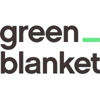 Green Blanket Production logo - Similar company to Partneringai