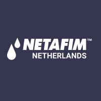 Netafim Netherlands logo - Similar company to Heatel B.V.