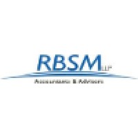 RBSM LLP logo - Similar company to Mks Advisory Group