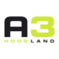 A3 Hoogland Vastgoedonderhoud logo - Similar company to Bsr Vastgoedonderhoud