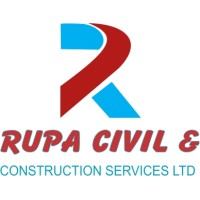 Rupa Civil & Construction Services Ltd logo - Similar company to Engpro Consulting Engineers Ltd