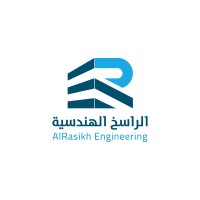 AlRasikh Engineering logo - Similar company to ِAlrasikh Solar