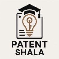 Patent-Shala logo - Similar company to Patentshala