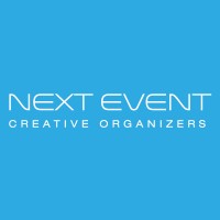 Next Event - Creative Organizers logo - Similar company to Nvb Services
