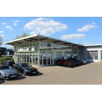Autohaus Briem GmbH logo - Similar company to Russ Jesinger Automobile Gmbh & Co. Kg