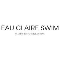 Eau Claire Swim logo - Similar company to Ankel