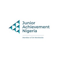 Junior Achievement Nigeria logo - Similar company to Vision Spring Initiatives