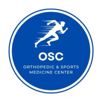 Orthopaedic & Sports Medicine Centre OSC Ireland logo - Similar company to Spring View Hospital, Llc