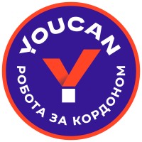 YOUCAN logo - Similar company to Blagoda