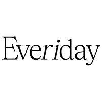Everiday Foods logo - Similar company to Combat Nation