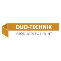 Duo-Technik GmbH logo - Similar company to Printmailpro - Dallas Tx