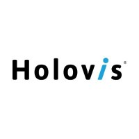 Holovis logo - Similar company to Experience Uk