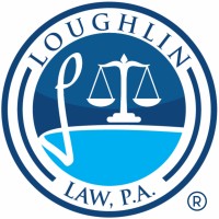 Loughlin Law, P.A. logo - Similar company to Gurney Law, Pllc