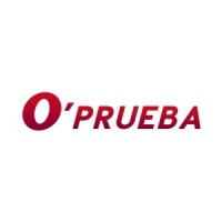 O'Prueba logo - Similar company to Openhd