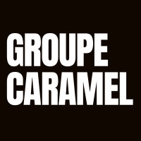 GROUPE CARAMEL logo - Similar company to Scanup