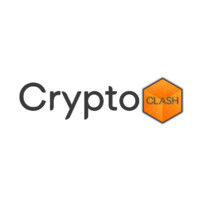 CryptoClash logo - Similar company to Clash, Inc.