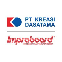 PT Kreasi Dasatama | Impraboard logo - Similar company to Pt Impack Pratama Industri Tbk
