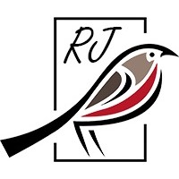RJ logo - Similar company to Maxrecruit- The Smart Talent Attraction Engine To Win Talent