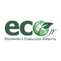 Engenharia E Consultoria Ambiental (Eco Jr.)