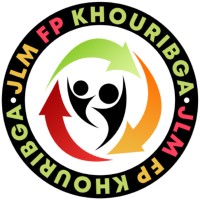 Jeunes Leaders Marocains FP Khouribga logo - Similar company to Dar Momkin