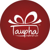 Taupha logo - Similar company to Libas Handloom