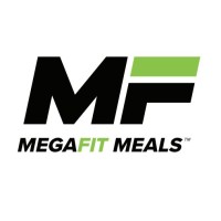 MegaFit Meals logo - Similar company to Shape Packaging