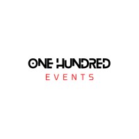 One Hundred Events logo - Similar company to Breakthrough Socials