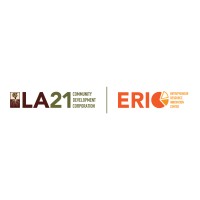LA21 21st Century Business Association CDC logo - Similar company to H2O Foundation