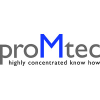 proMtec Theisen GmbH logo - Similar company to Aquar-System