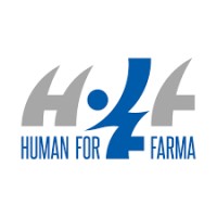 human4farma GmbH logo - Similar company to Optares Gmbh & Co. Kg