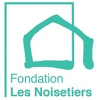 Fondation Les Noisetiers logo - Similar company to Renaud Gravure