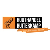 Houthandel Ruiterkamp B.V.   Circulaire Bouwmaterialen logo - Similar company to Est