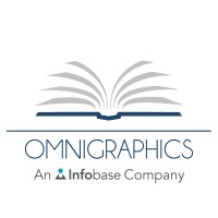Omnigraphics logo - Similar company to Omnigraphics