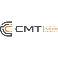 CMT Capital Markets Trading logo - Similar company to Orca Capital