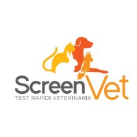 Screen Vet logo - Similar company to Help Pet