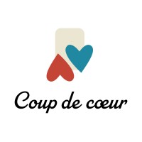 Coup de Coeur logo - Similar company to Guigone, Réseau Des Femmes Entrepreneures Et Créatives