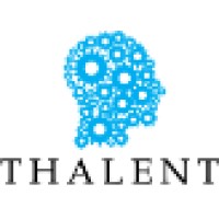 Thalent logo - Similar company to Next Talent