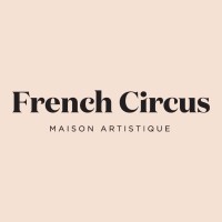 French Circus logo - Similar company to Mcas Bureau