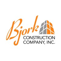 Bjork Construction Company, Inc. logo - Similar company to Bbi Construction
