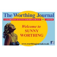 The Worthing Journal logo - Similar company to Worthing Herald