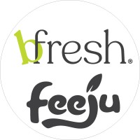 vRoubis: bfresh spitiko & feeju logo - Similar company to Rumors