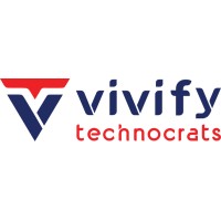Vivify Technocrats | Future-Ready Airport & Seaport ICT | Secure, Scalable, 24/7 logo - Similar company to Vivify Technologies