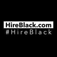 HireBlack.com logo - Similar company to Chatblackgpt™