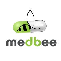 Medbee Health logo - Similar company to Zimbabwe Student Surgical Network
