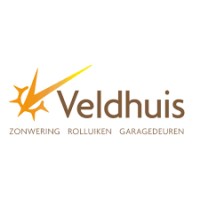Veldhuis Zonwering Rolluiken BV logo - Similar company to Wedobids